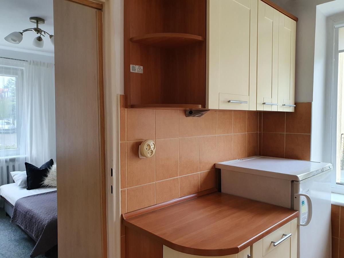 Apartment Mieszkanie Przy Plazy - Joselewicza