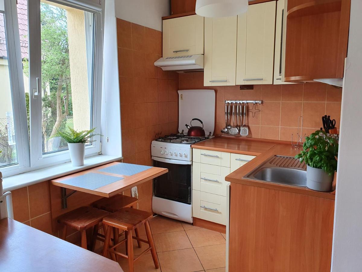 Mieszkanie Przy Plazy - Joselewicza Apartment *