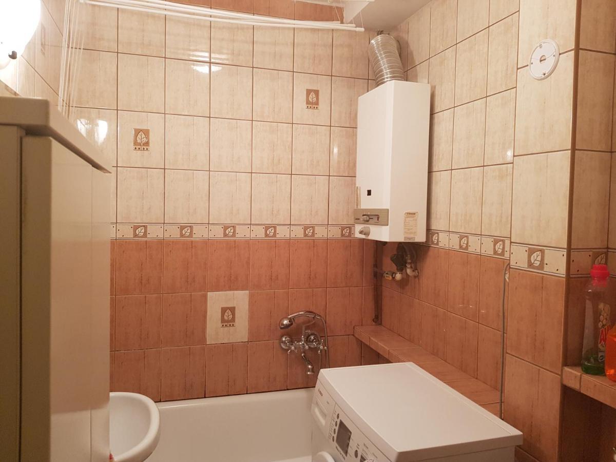Apartment Mieszkanie Przy Plazy - Joselewicza *